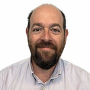 Keith Kirshner Bio Pic